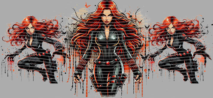 16oz Superhero-SU-63